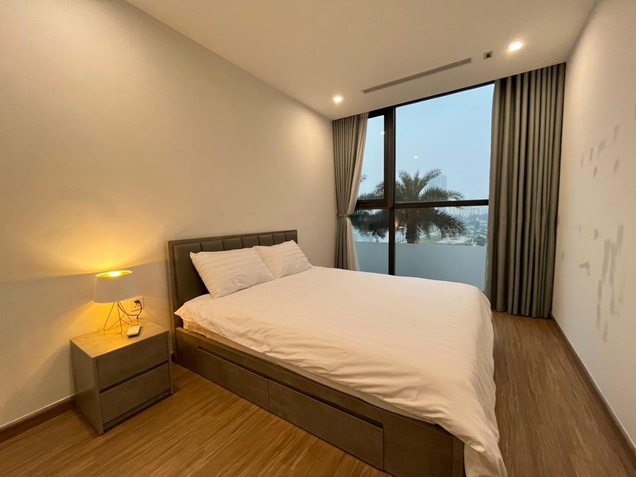 Vinhomes Skylake - 1,2,3 Beds Apartment - Fullhouse/ Spacious Hanoi Exterior photo