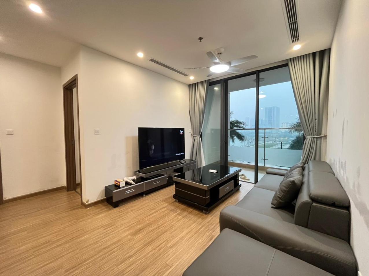 Vinhomes Skylake - 1,2,3 Beds Apartment - Fullhouse/ Spacious Hanoi Exterior photo