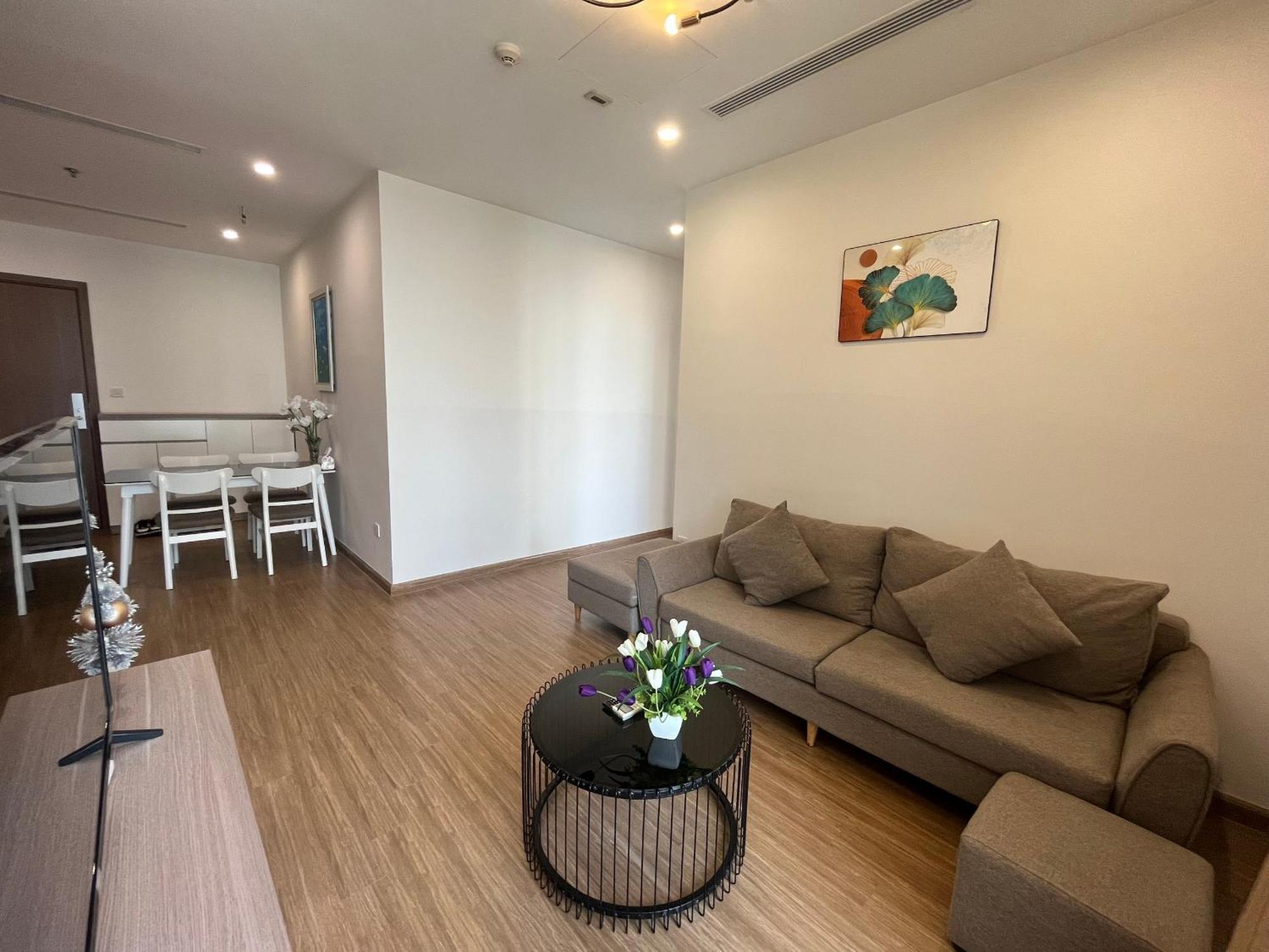 Vinhomes Skylake - 1,2,3 Beds Apartment - Fullhouse/ Spacious Hanoi Exterior photo