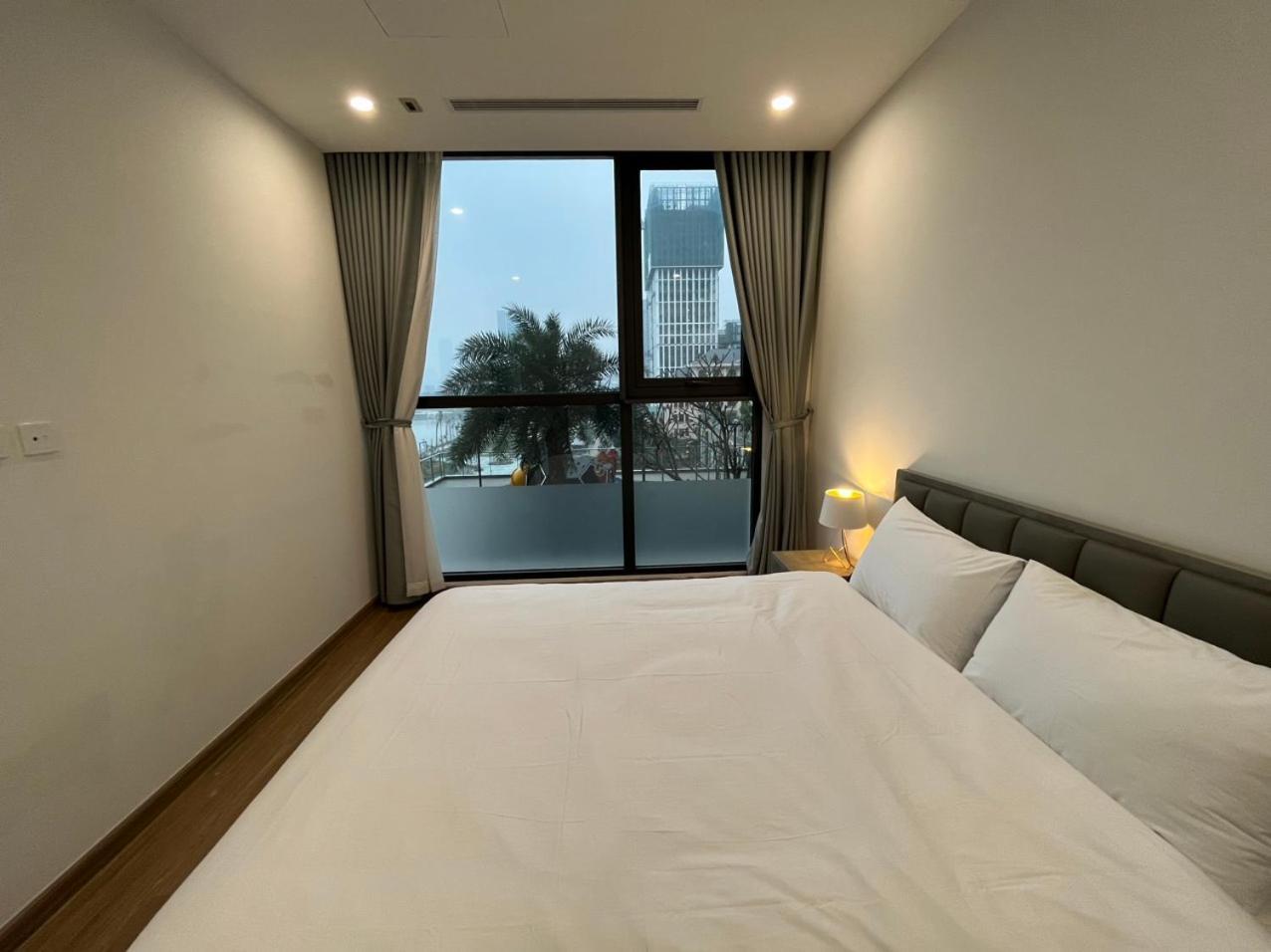 Vinhomes Skylake - 1,2,3 Beds Apartment - Fullhouse/ Spacious Hanoi Exterior photo