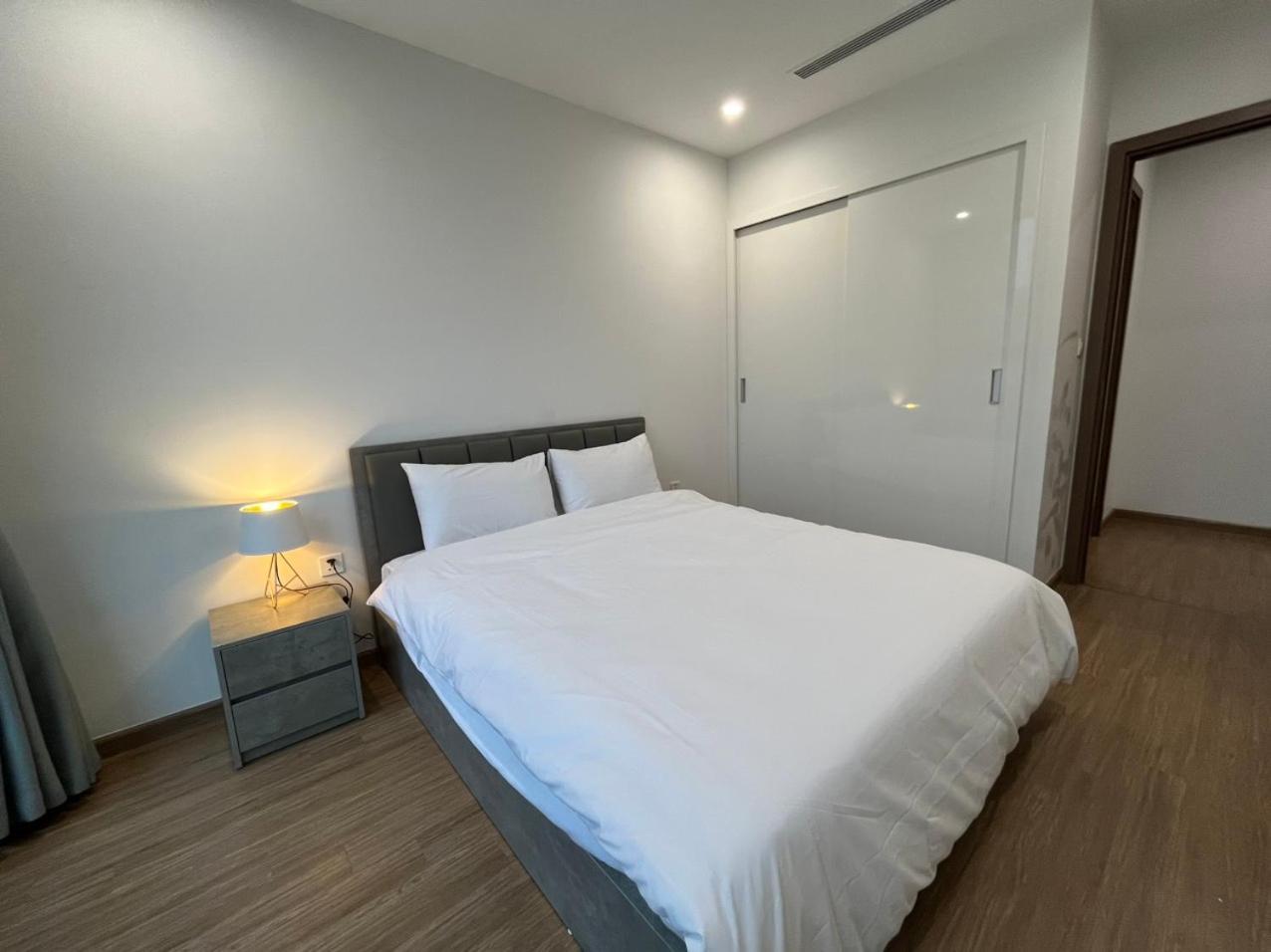 Vinhomes Skylake - 1,2,3 Beds Apartment - Fullhouse/ Spacious Hanoi Exterior photo