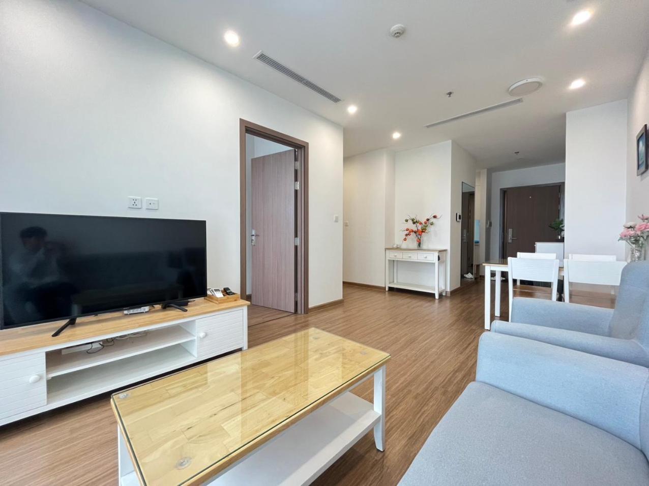 Vinhomes Skylake - 1,2,3 Beds Apartment - Fullhouse/ Spacious Hanoi Exterior photo