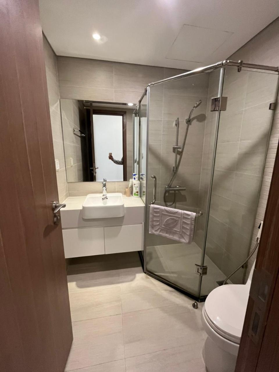 Vinhomes Skylake - 1,2,3 Beds Apartment - Fullhouse/ Spacious Hanoi Exterior photo
