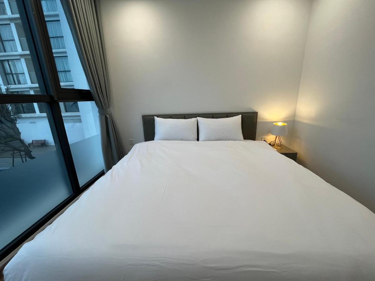 Vinhomes Skylake - 1,2,3 Beds Apartment - Fullhouse/ Spacious Hanoi Exterior photo