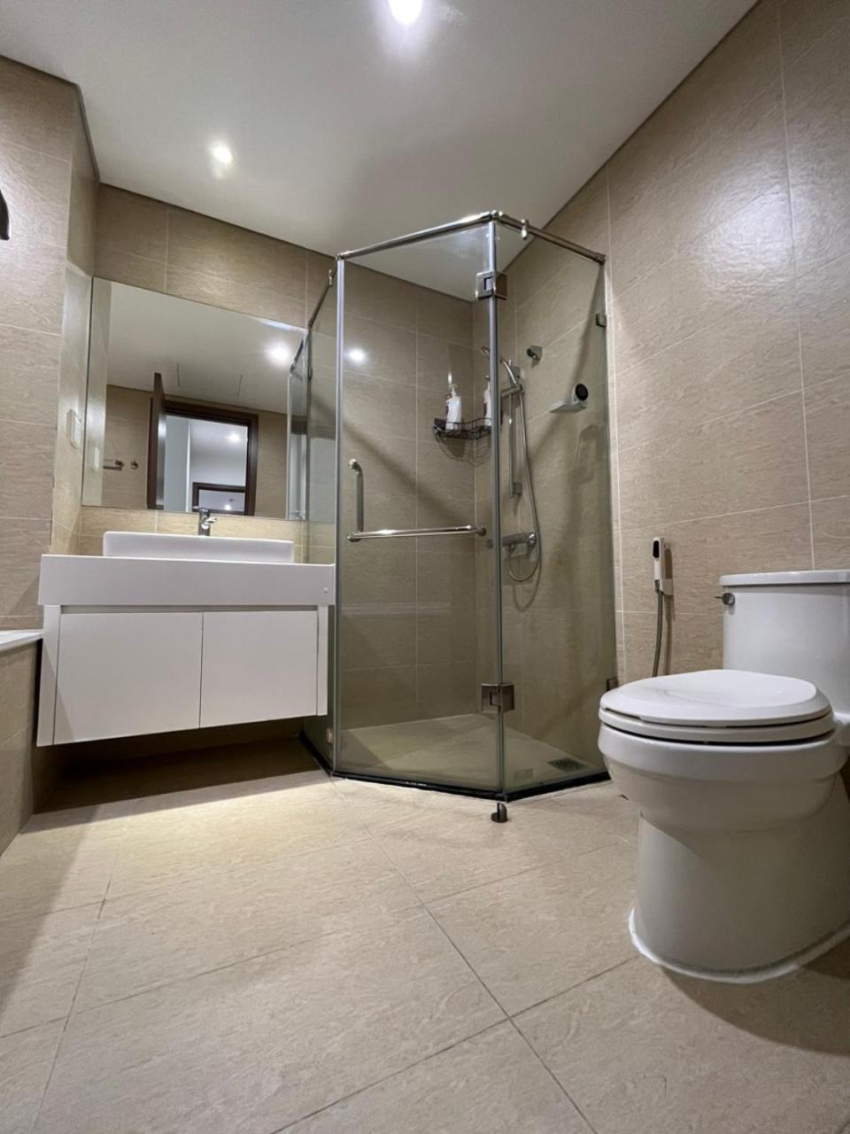 Vinhomes Skylake - 1,2,3 Beds Apartment - Fullhouse/ Spacious Hanoi Exterior photo