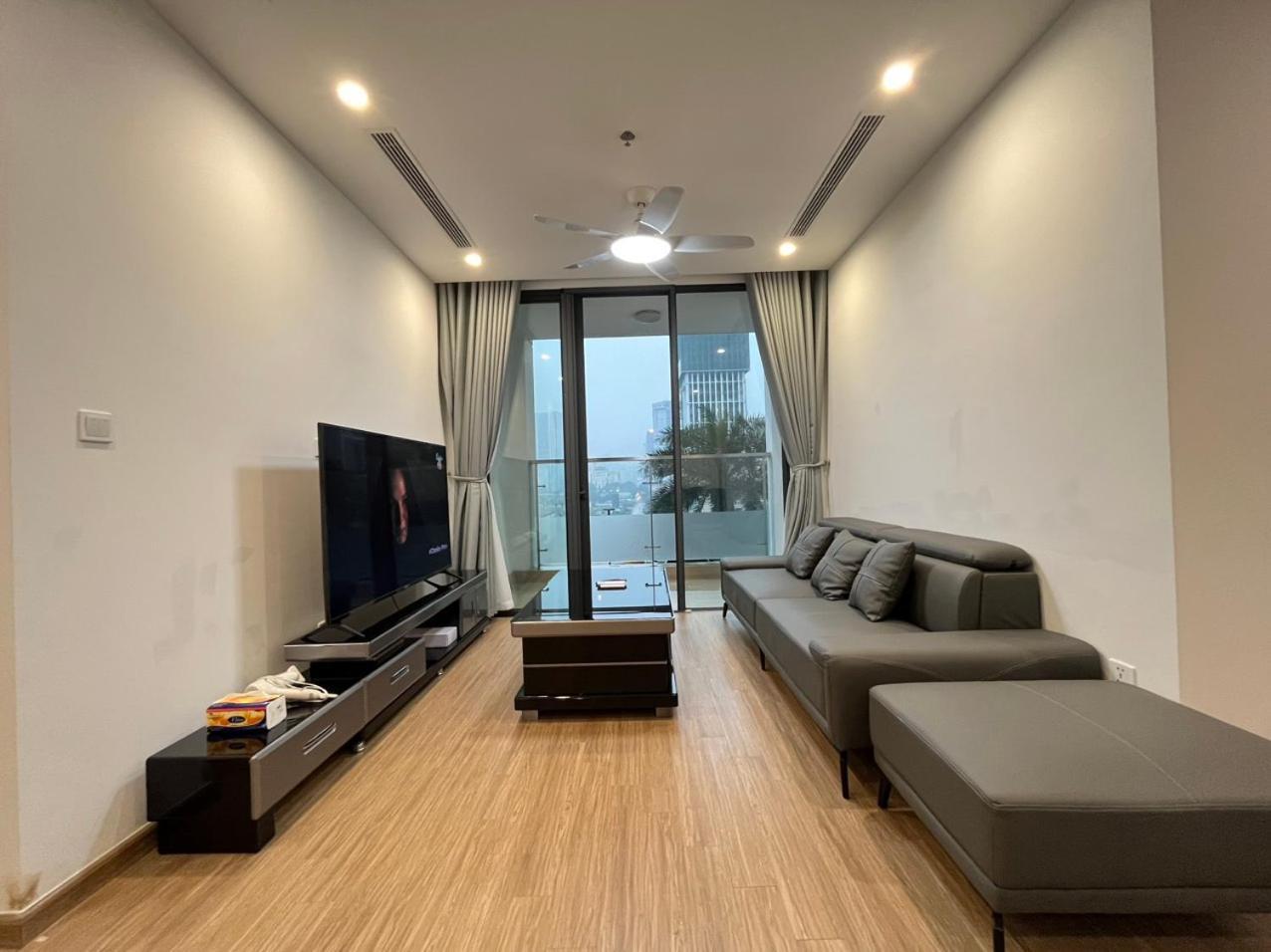 Vinhomes Skylake - 1,2,3 Beds Apartment - Fullhouse/ Spacious Hanoi Exterior photo