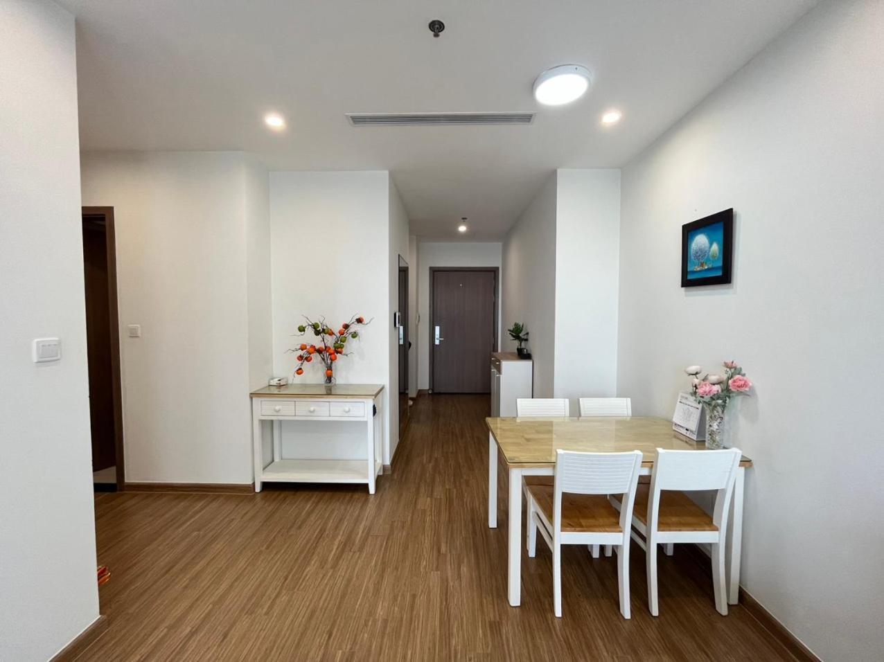 Vinhomes Skylake - 1,2,3 Beds Apartment - Fullhouse/ Spacious Hanoi Exterior photo