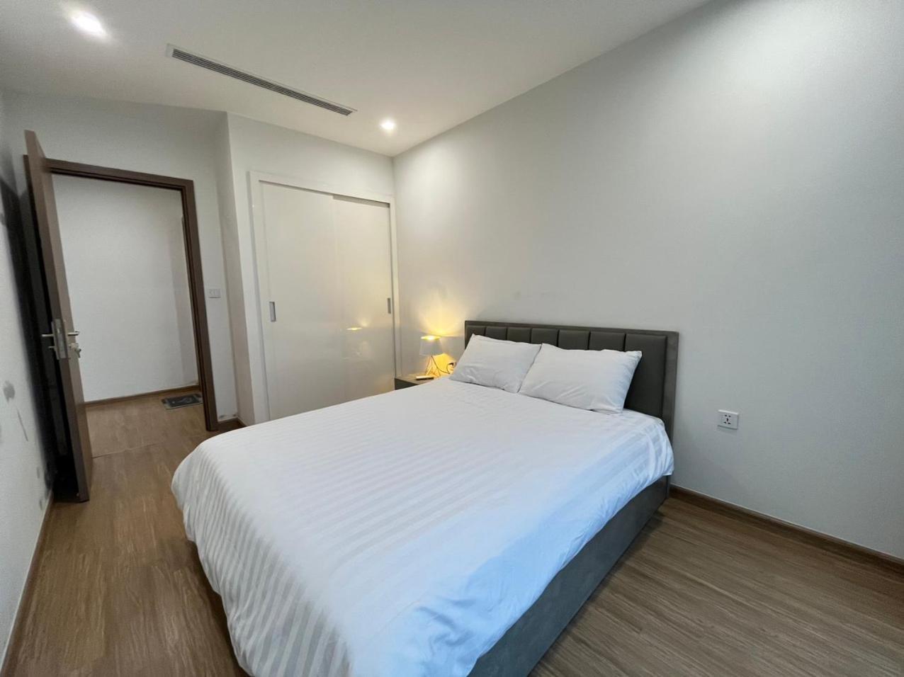 Vinhomes Skylake - 1,2,3 Beds Apartment - Fullhouse/ Spacious Hanoi Exterior photo
