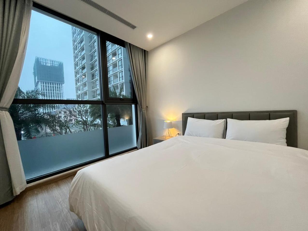 Vinhomes Skylake - 1,2,3 Beds Apartment - Fullhouse/ Spacious Hanoi Exterior photo