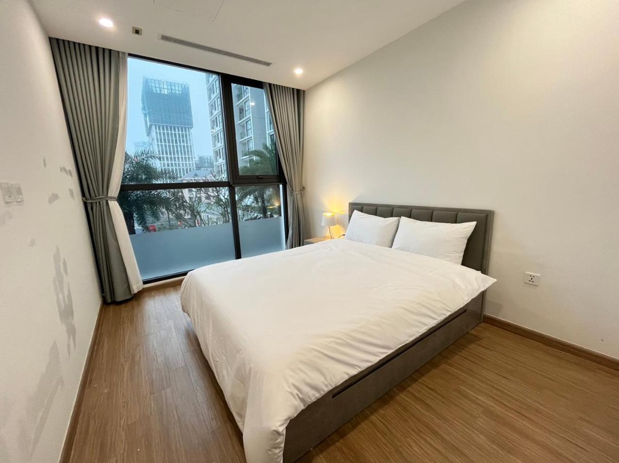 Vinhomes Skylake - 1,2,3 Beds Apartment - Fullhouse/ Spacious Hanoi Exterior photo
