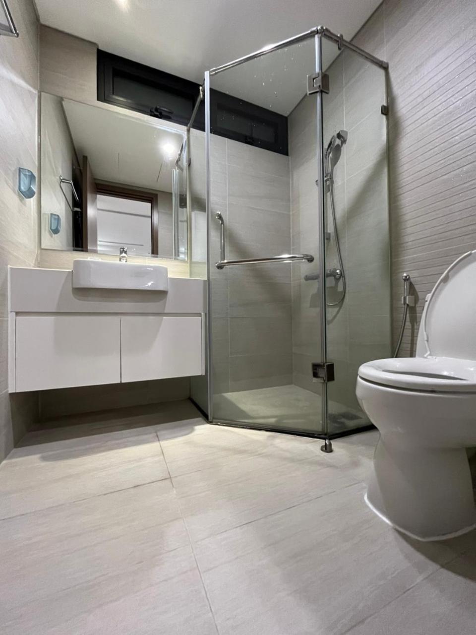 Vinhomes Skylake - 1,2,3 Beds Apartment - Fullhouse/ Spacious Hanoi Exterior photo