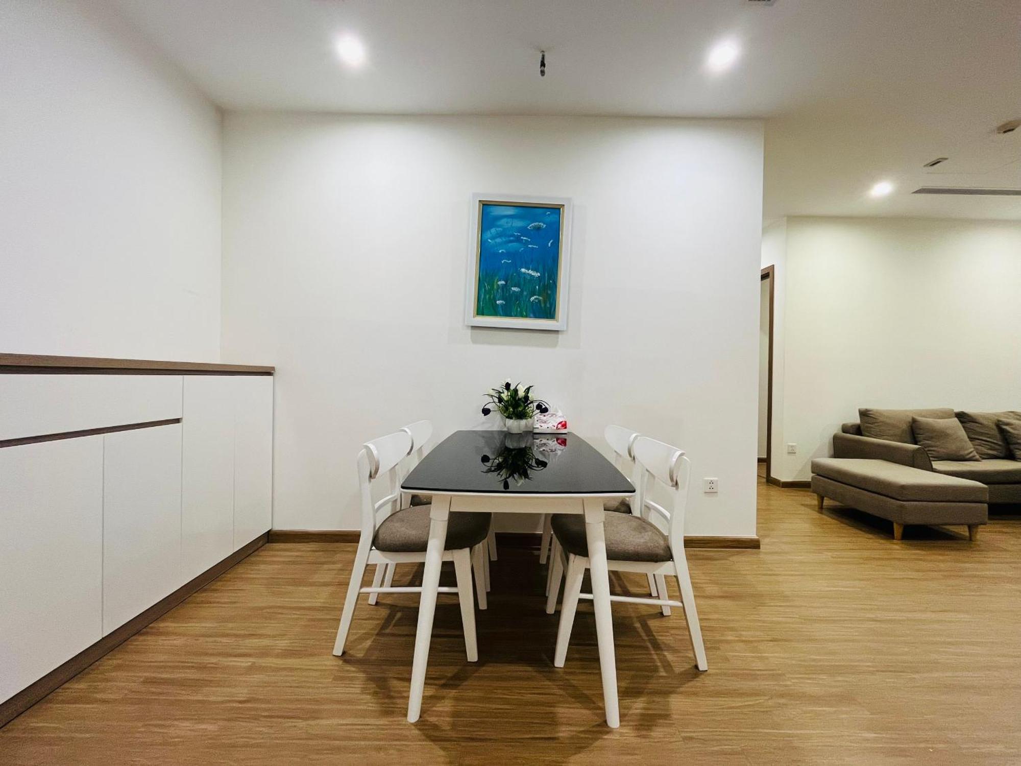 Vinhomes Skylake - 1,2,3 Beds Apartment - Fullhouse/ Spacious Hanoi Exterior photo