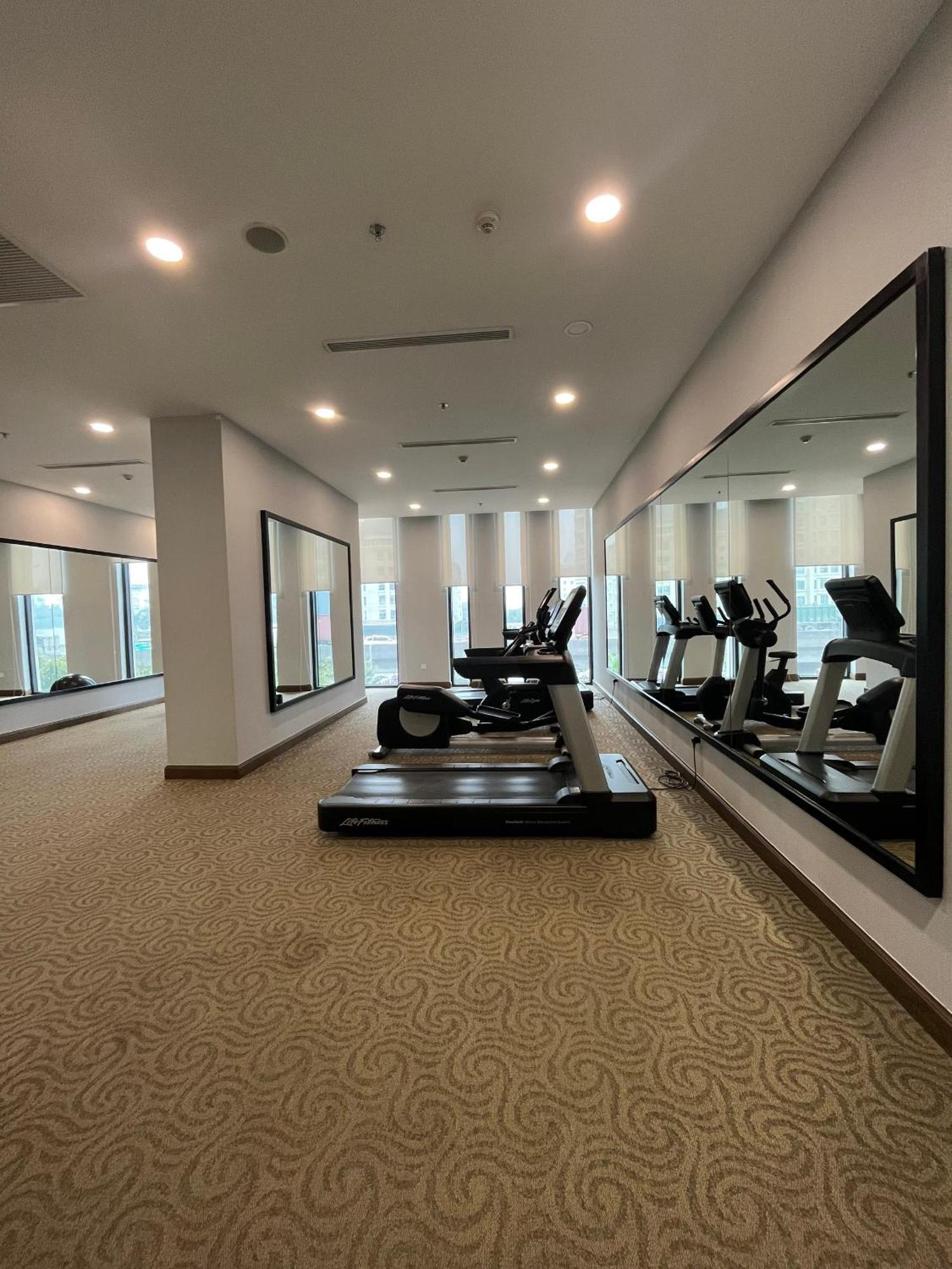 Vinhomes Skylake - 1,2,3 Beds Apartment - Fullhouse/ Spacious Hanoi Exterior photo